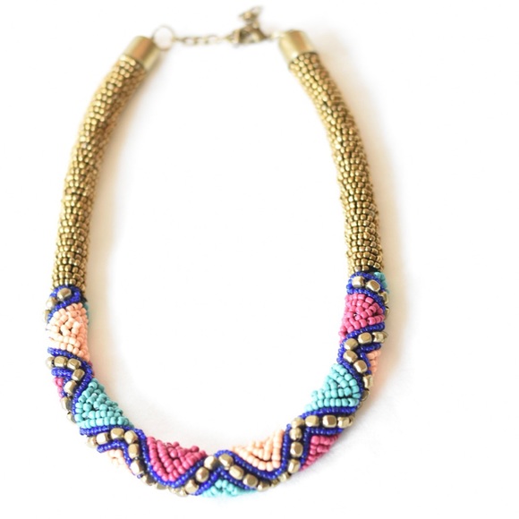 necklace - Picture 5 of 7